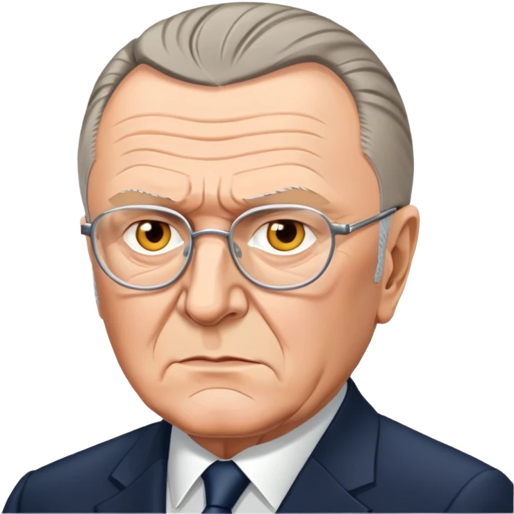 Жириновский  emoji