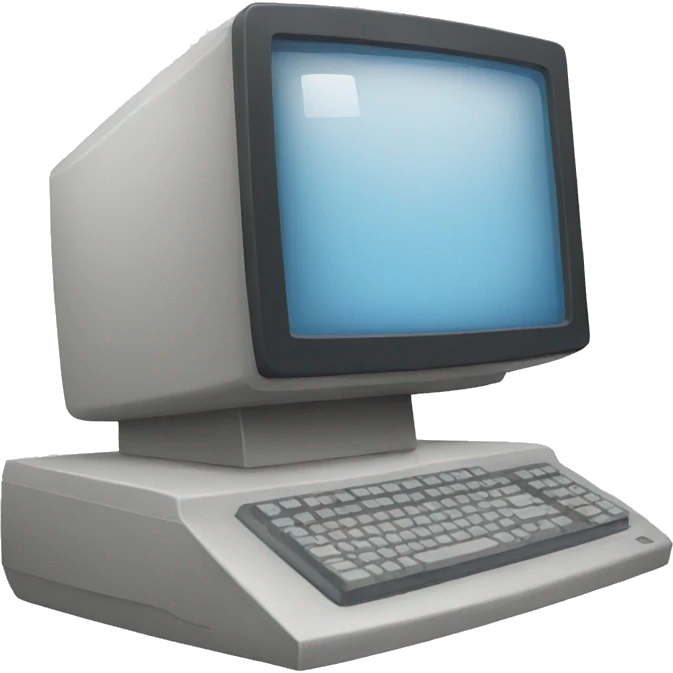computador emoji