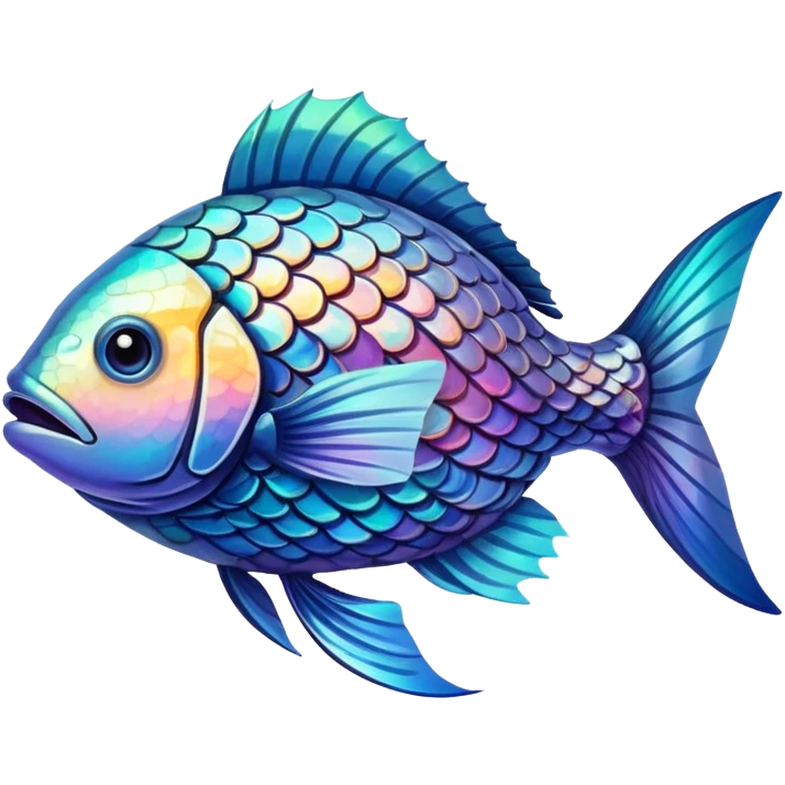 🐠 emoji