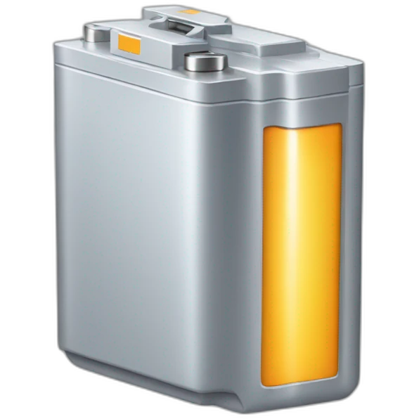 battery emoji