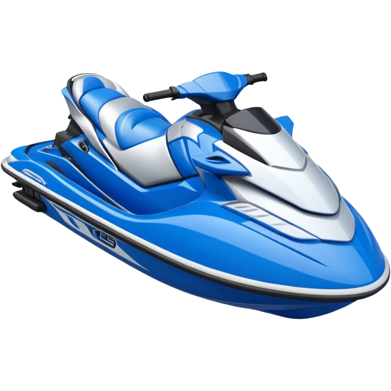 jetski emoji