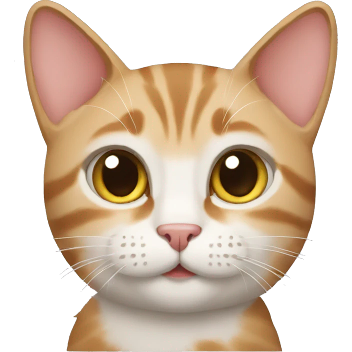 Cat emoji