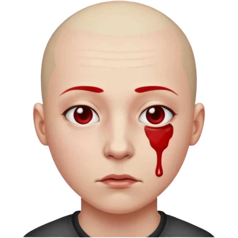 stranger things emoji