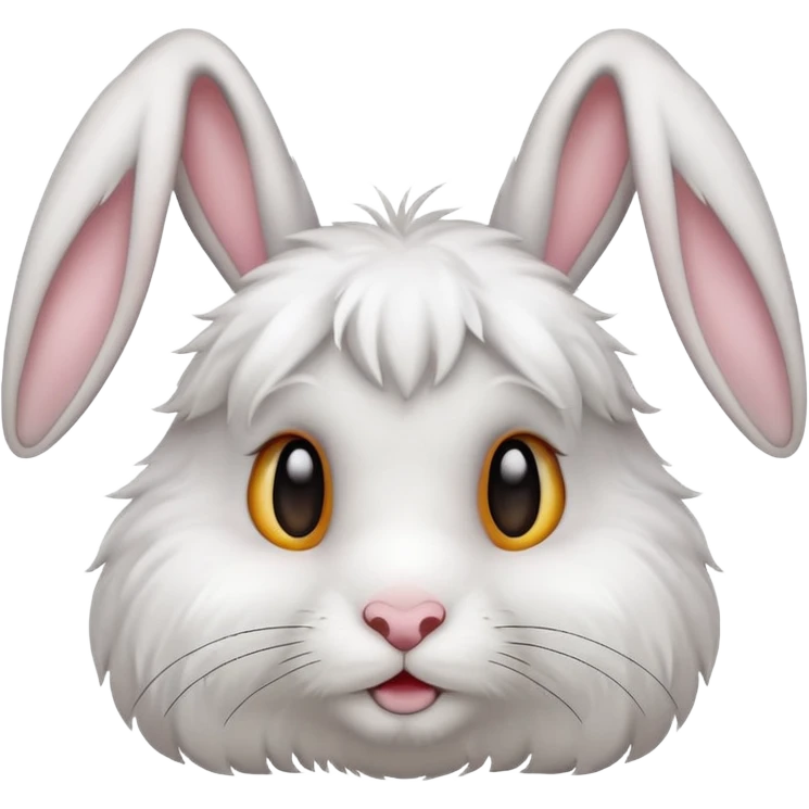 rabbit emoji