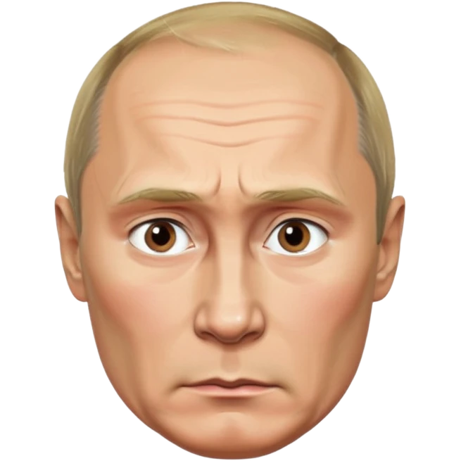 Путин emoji