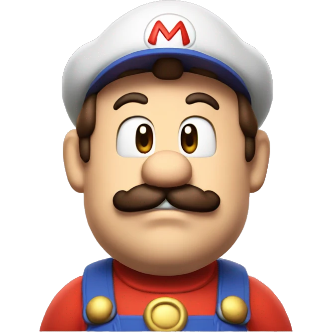 boo king supermario emoji
