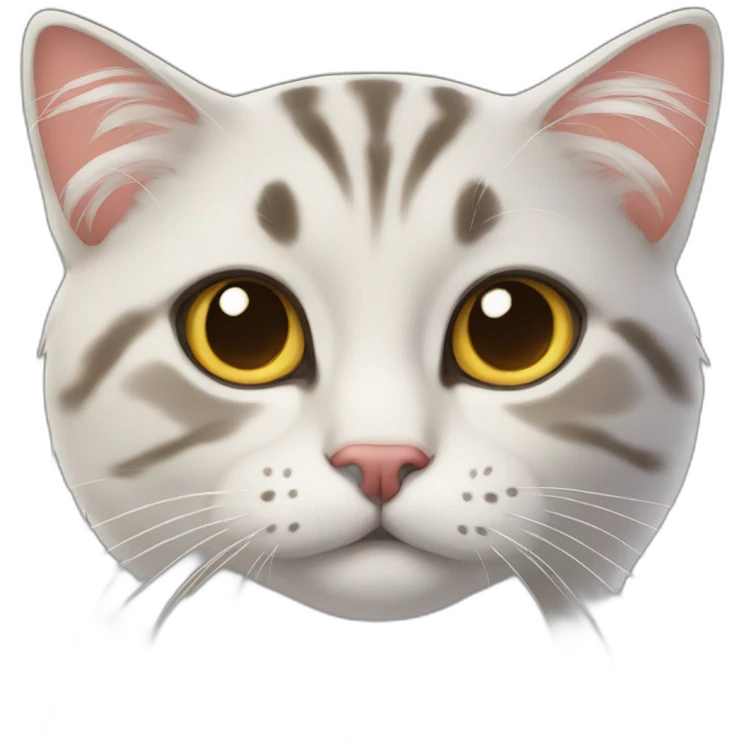 meow_sigh emoji