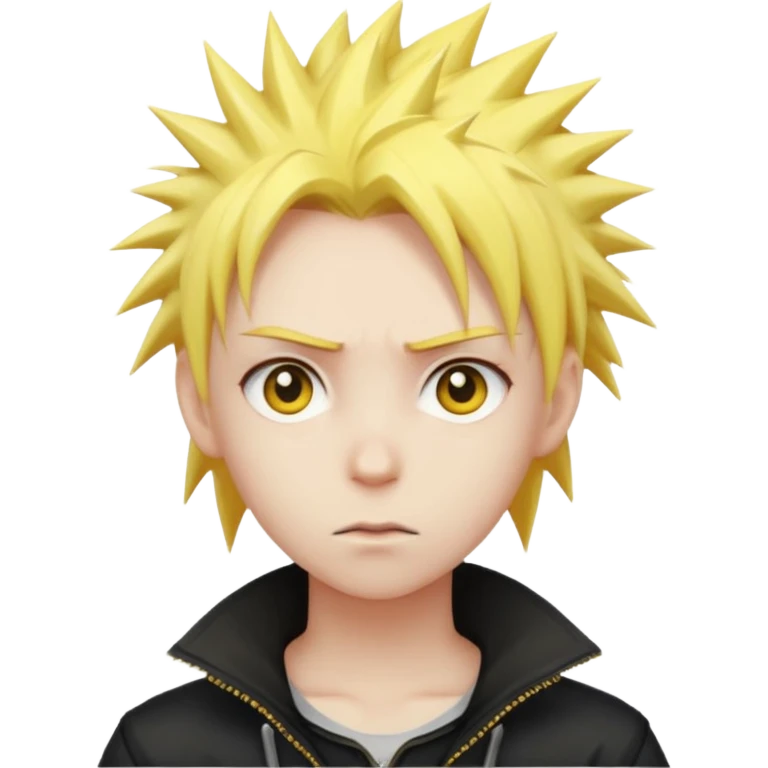 Bachira meguru blue lock  emoji