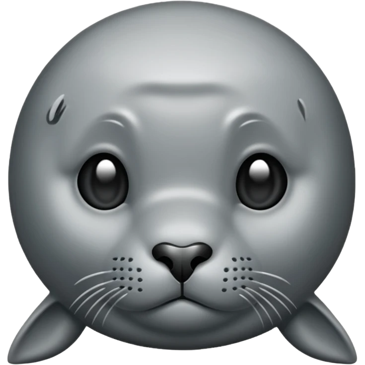 Seal emoji