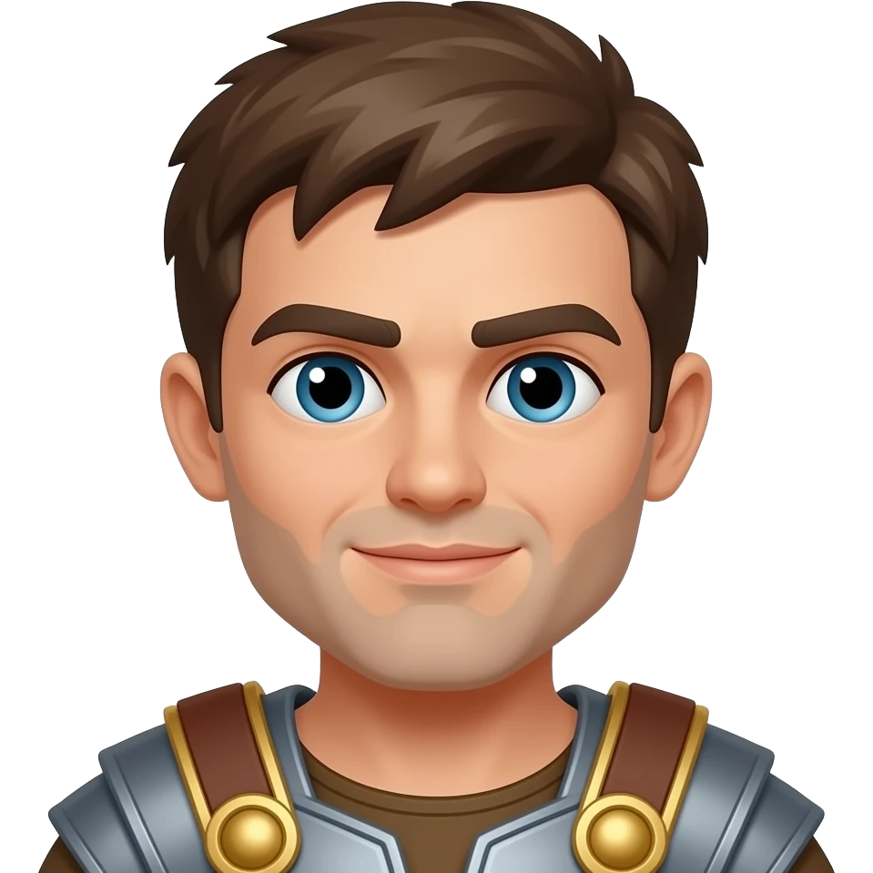 Gladiator emoji