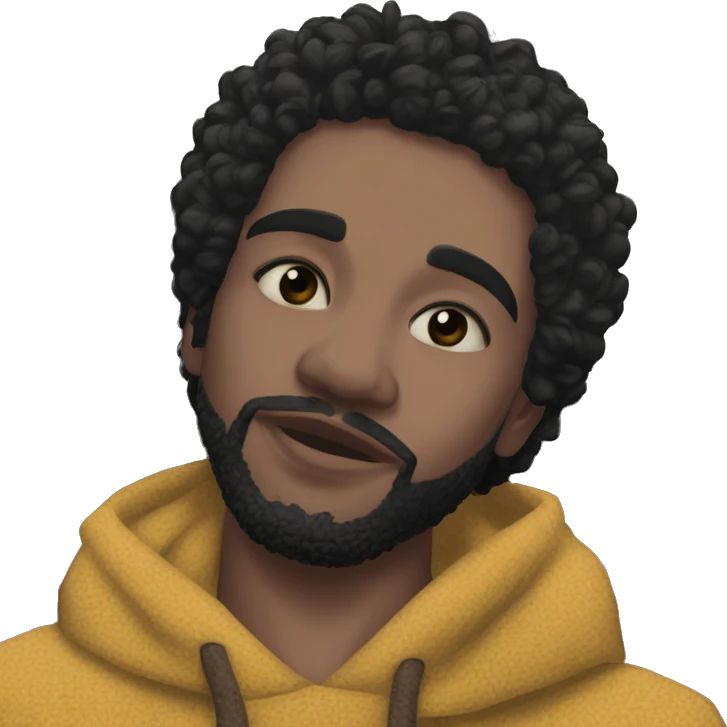 "meme boy with flower" emoji