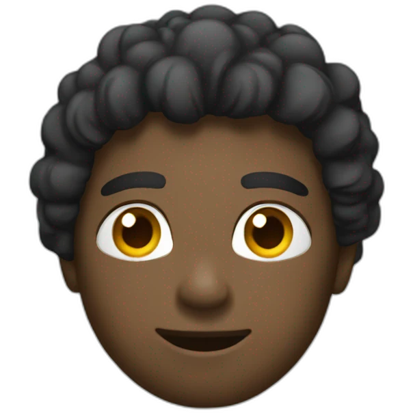 nigge emoji