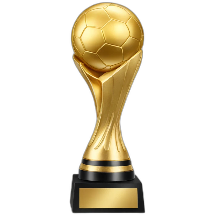 worldcup-soccer-trophy emoji