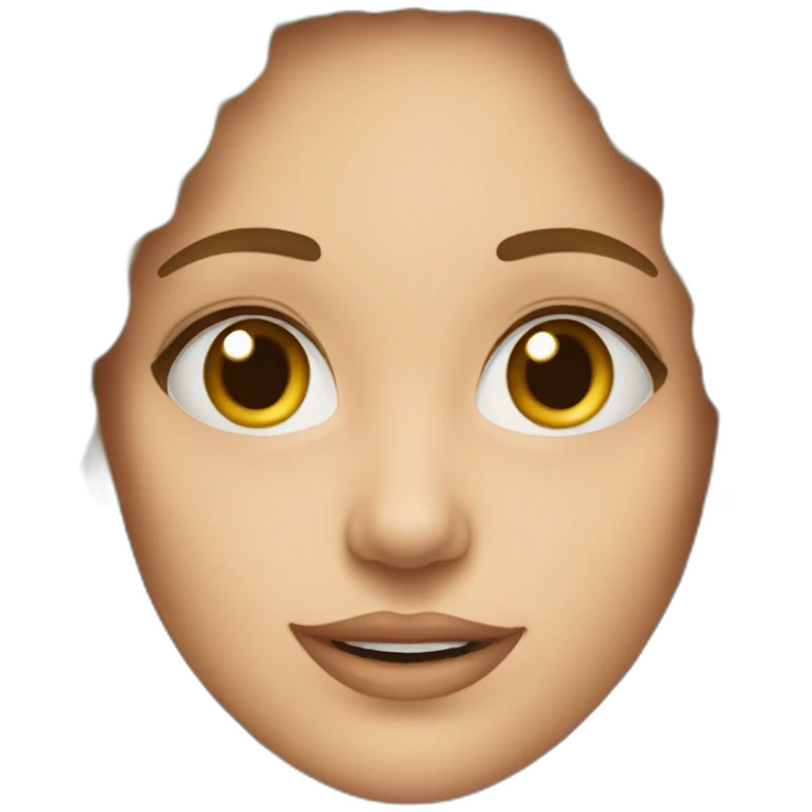 Ema Watson emoji