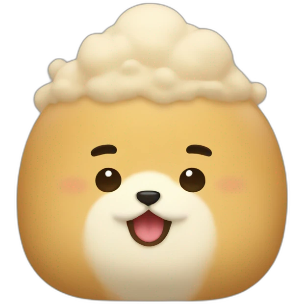 sumikko emoji