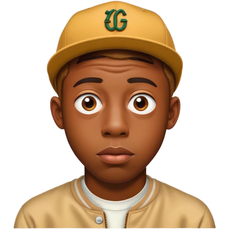 Tyler the creator emoji