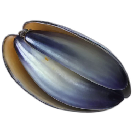 Mussel emoji