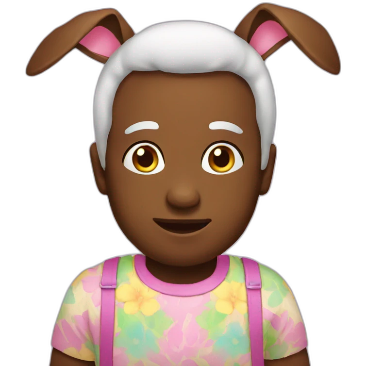Easter emoji