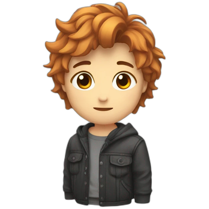 일론머스크 emoji