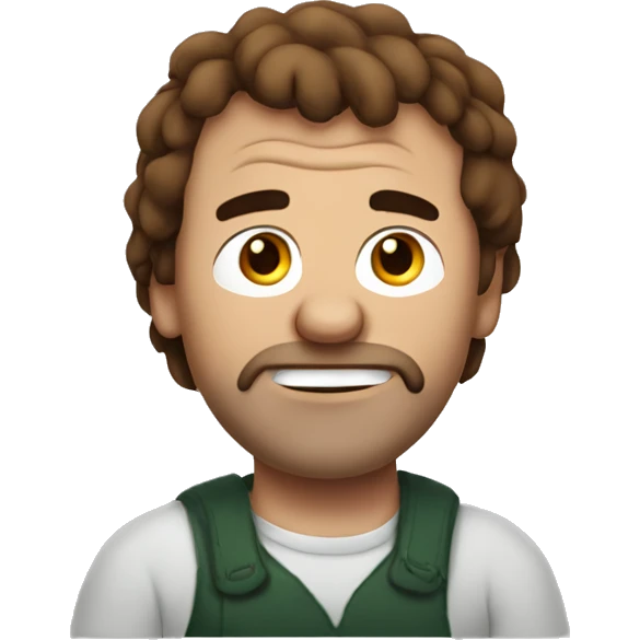 peter Griffen  emoji