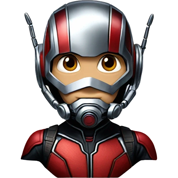 Ant-Man emoji