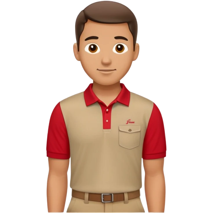 Jake from State Farm emoji