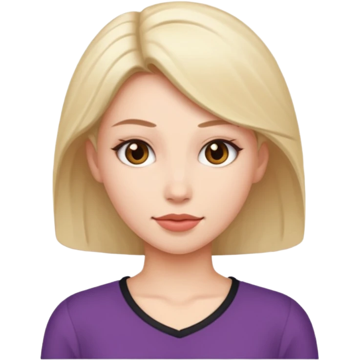 Naked woman futa  emoji