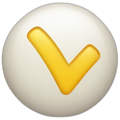 verified check mark emoji