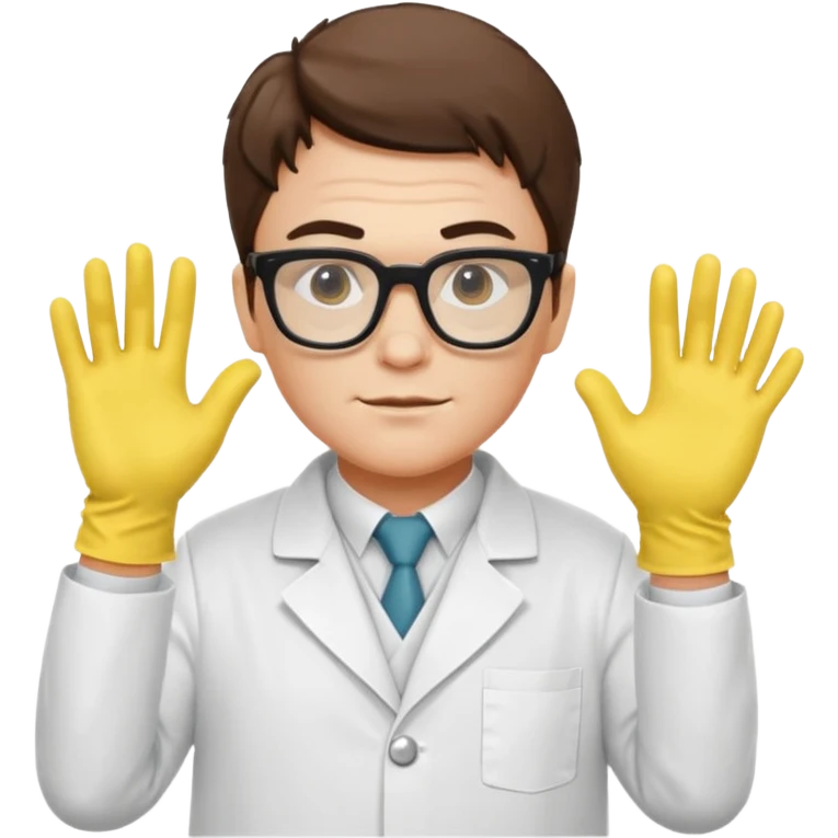 dexter cartoon network emoji