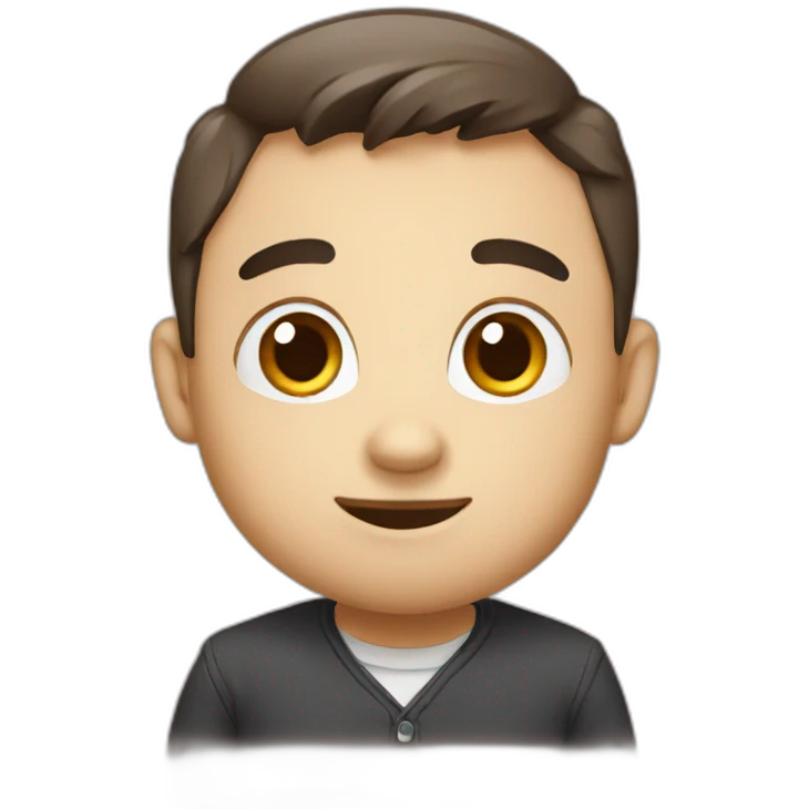 mignon emoji