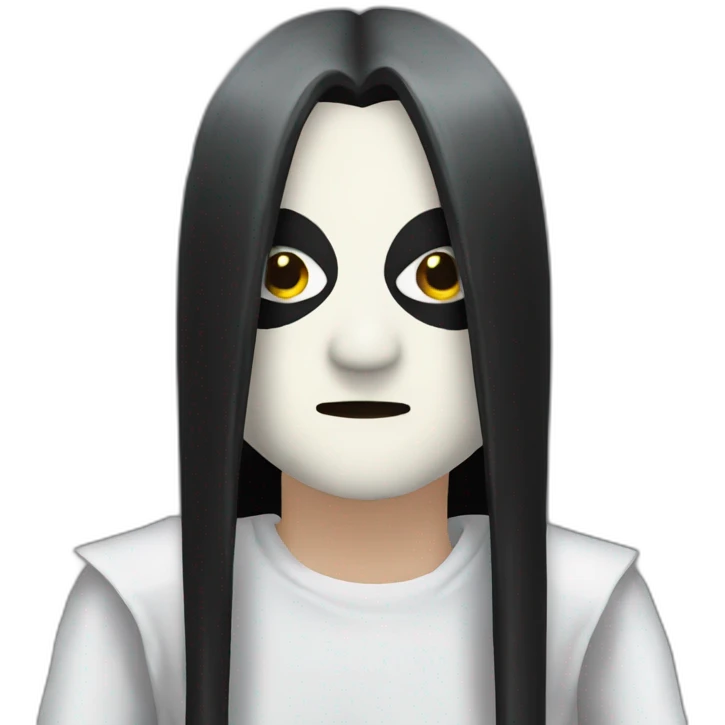Joey jordison emoji