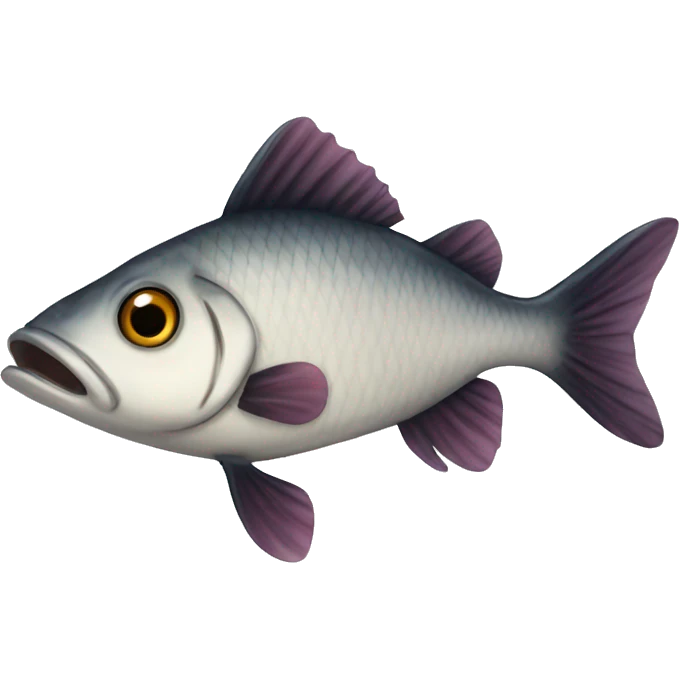 Cat fish  emoji