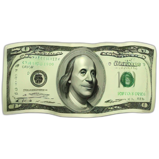 Money emoji