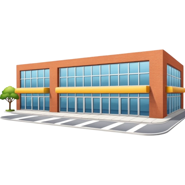 Union of Shopping Centers  emoji