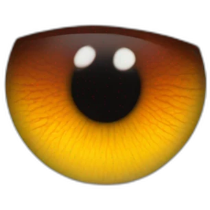 dragon eye emoji
