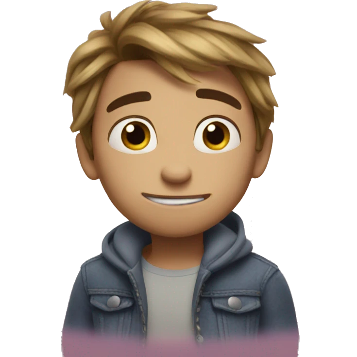 Envious from inside out 2 emoji