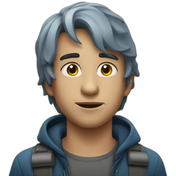 Central Cee emoji