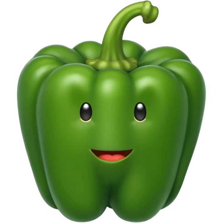 Vegetable emoji