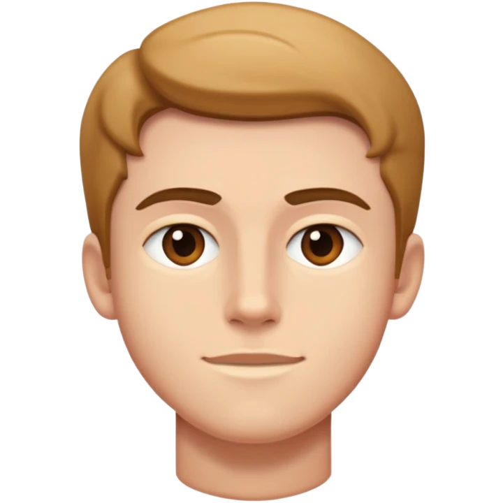 Cole Housden  emoji