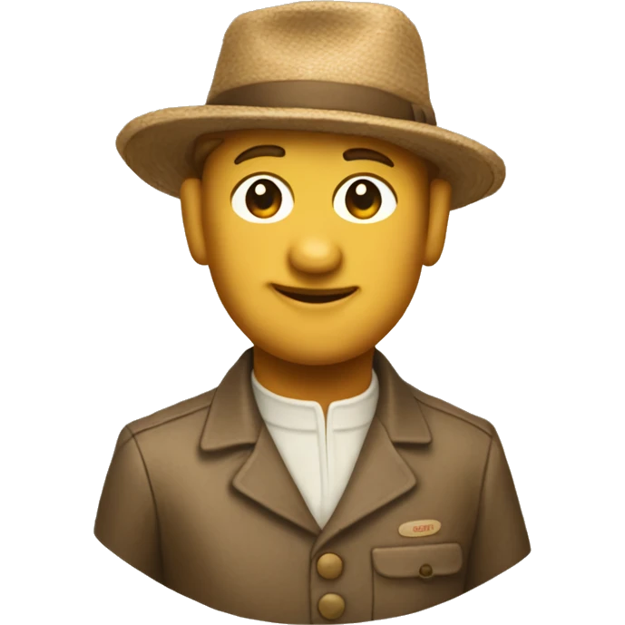 Chez Panisse emoji