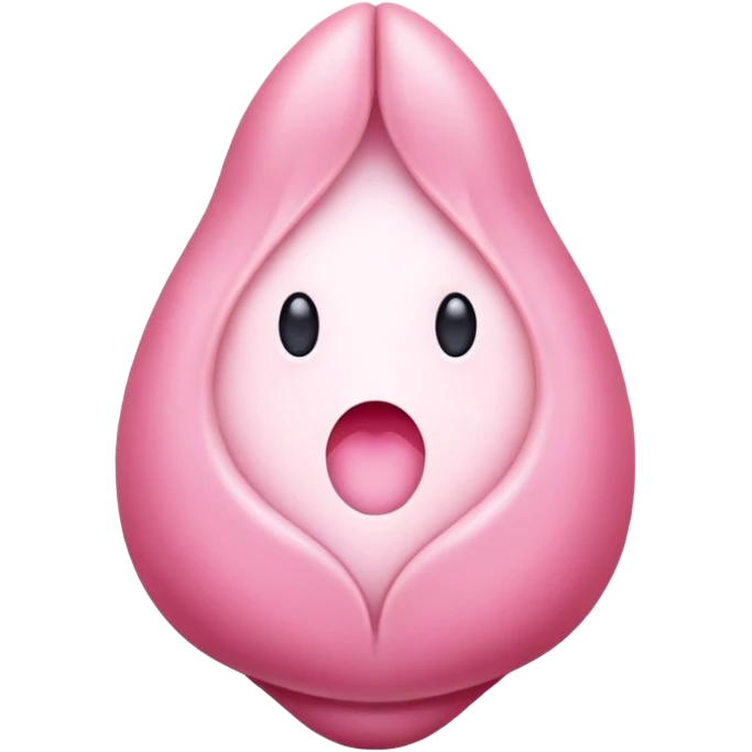 Вагина emoji