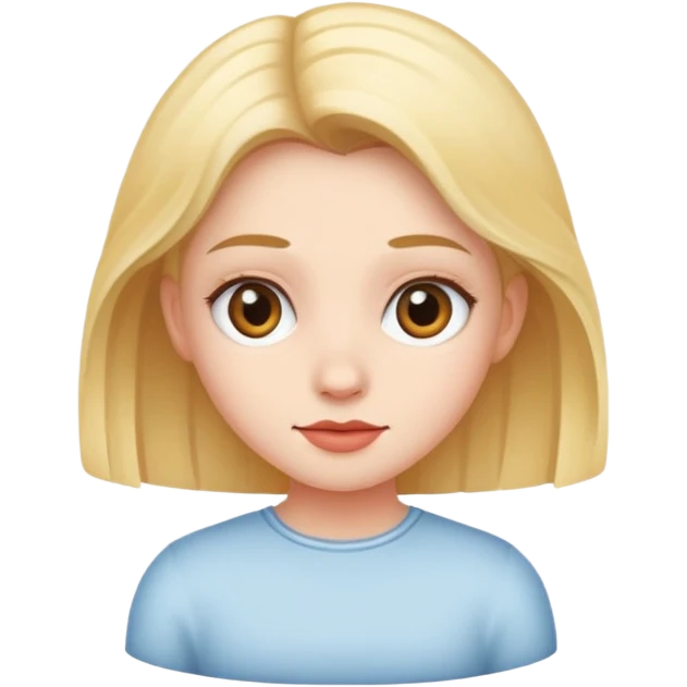 Abby emoji