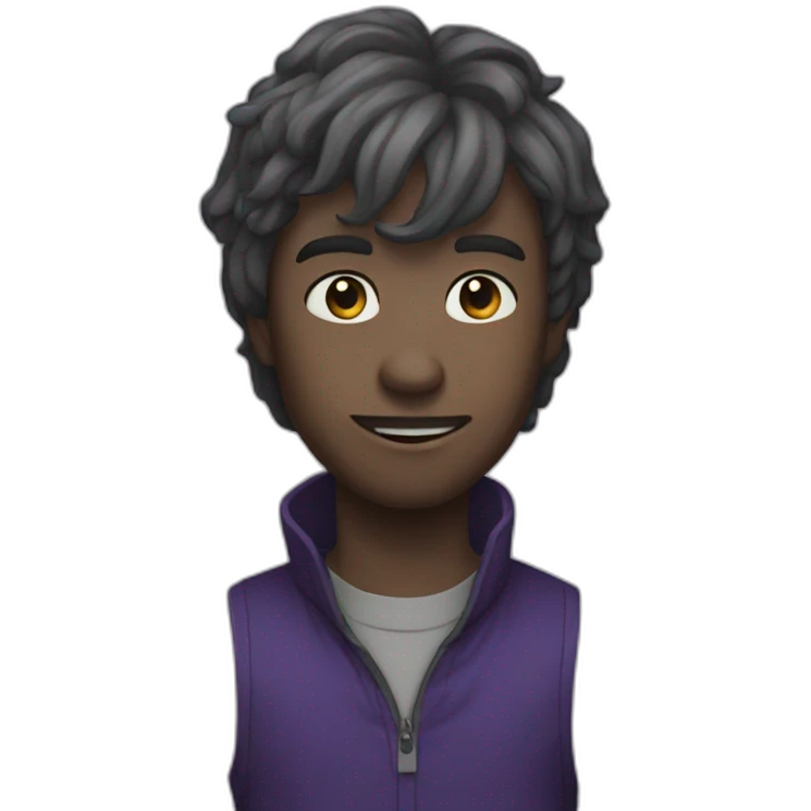 William afton emoji