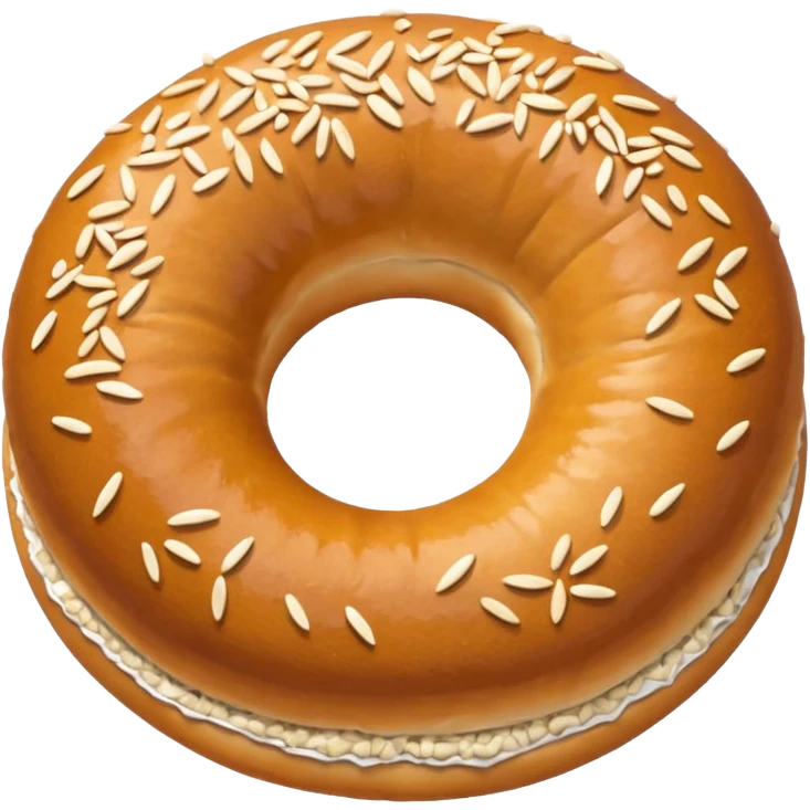 simit emoji