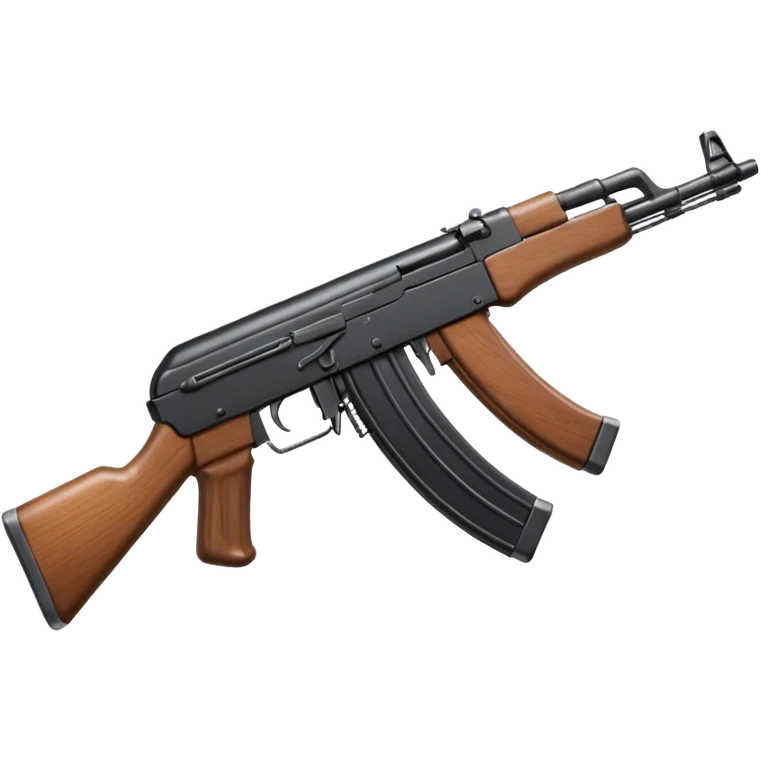 AK-74  emoji