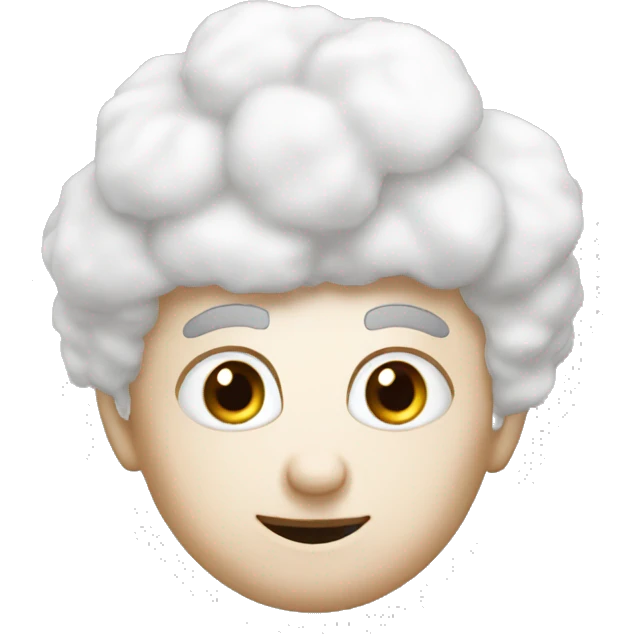 Ricotta emoji