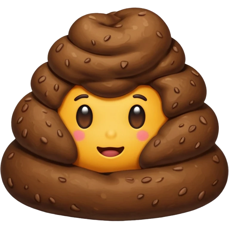 🚫💩 emoji
