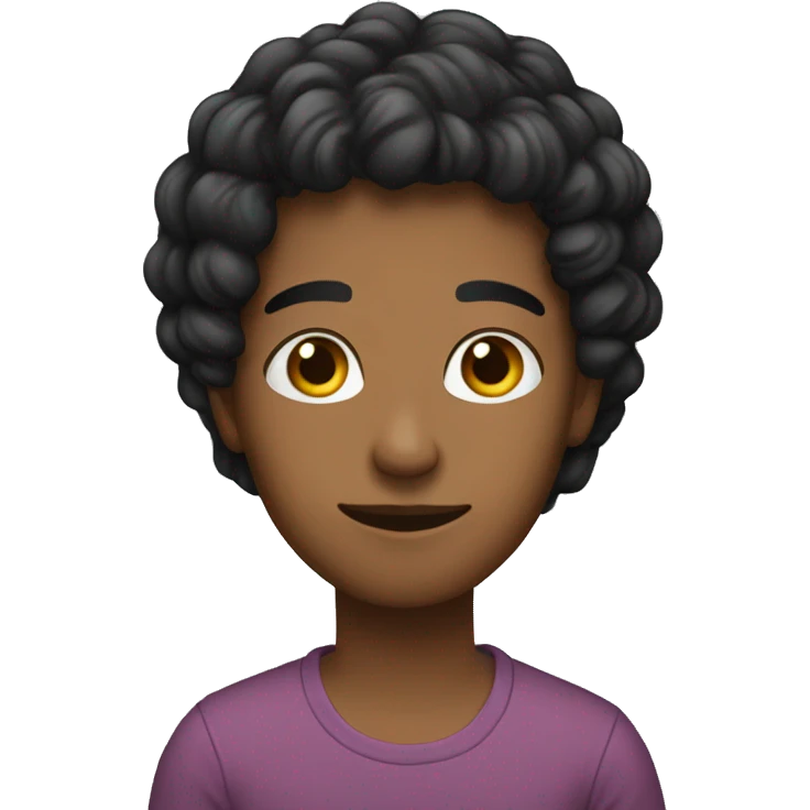 6arelyhuman emoji