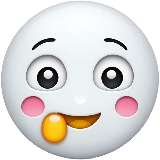 Hello emoji