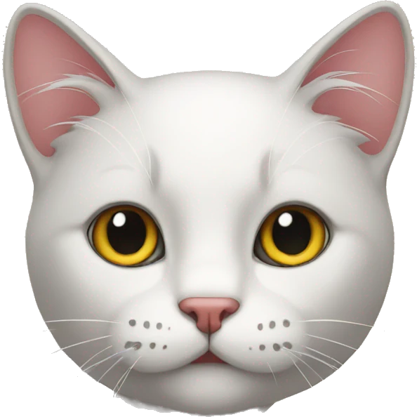 cat emoji